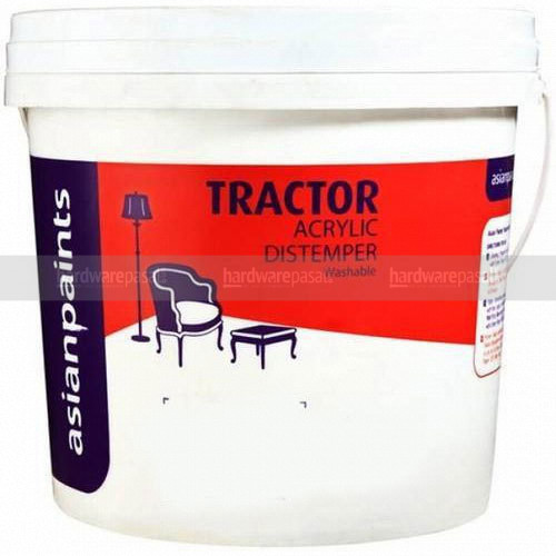 10 kg Tractor Acrylic Distamper AD10