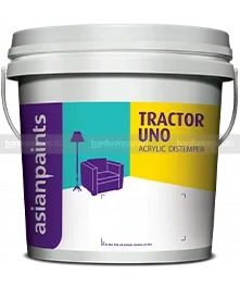 1 kg Tractor UNO Distamper