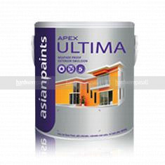 Ultima Silver 1 Litre