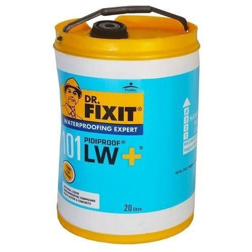 DR. Fixit 20LT Pidiproof  LW+