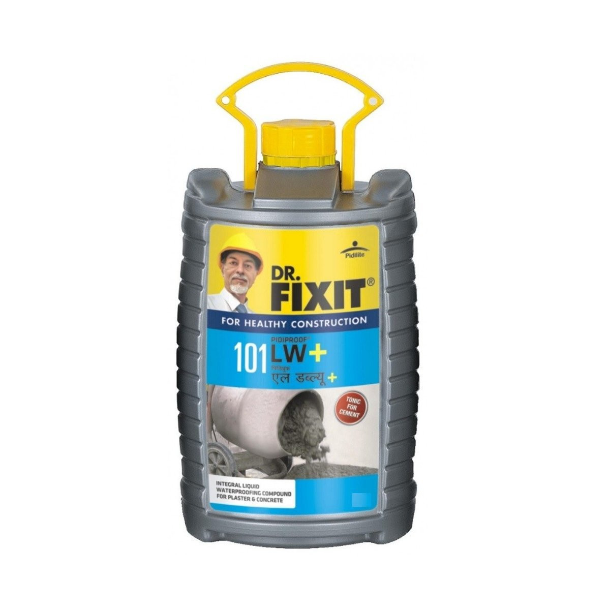 DR. Fixit 1LT Pidiproof LW+
