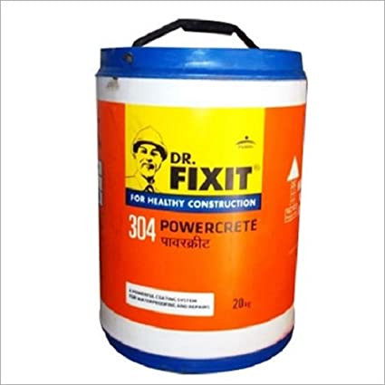 DR. Fixit 20Kg Power Crete