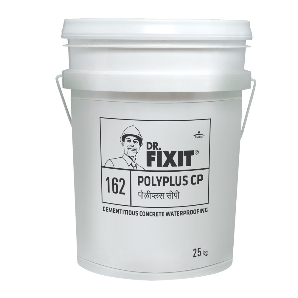 DR. Fixit 25Kg Polyplus CP (Krystalline)