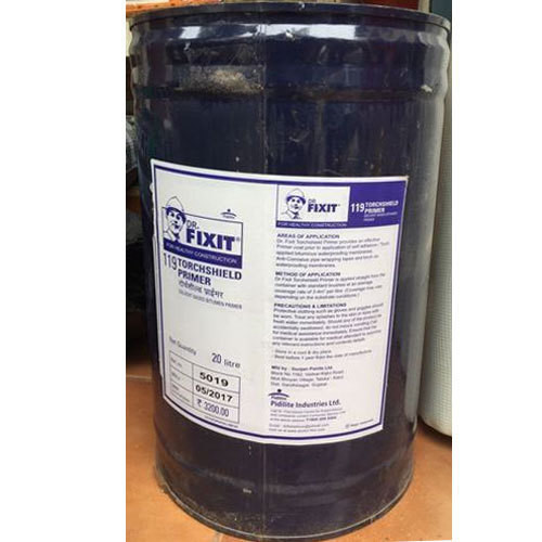 DR. Fixit 20LT Torchshield Primer