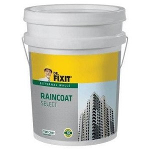 DR. Fixit 950ml Raincoat Classic- Dark Base