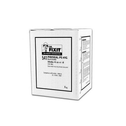 DR. Fixit 6.5 Kg Pidiseal PS 42-P (Polysulfide sealant)