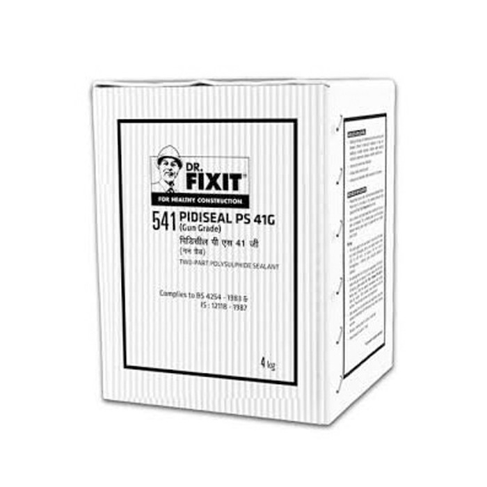DR. Fixit 6.5 Kg Pidiseal PS 41-G (Polysufide sealant)