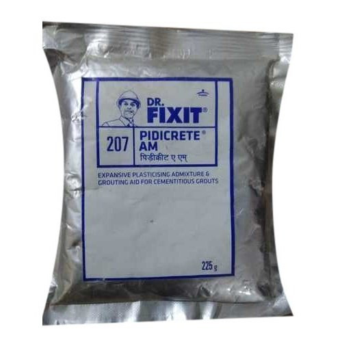 DR. Fixit 225 Gram Pedicrete AM (cementitious grouting)