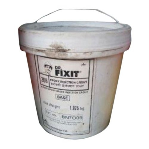 DR. Fixit Injection Grout (Epoxy Grouting)