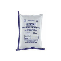 DR. Fixit 25 Kg Micro Concrete