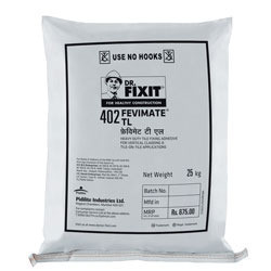 DR. Fixit 30 Kg Fevimate XL (tile adhesive)