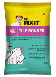 DR. Fixit 300 GM Tile Bonder