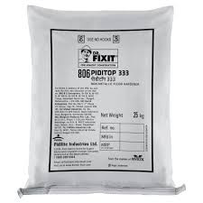 DR. Fixit 25Kg Piditop 333 (Floor Hardner)