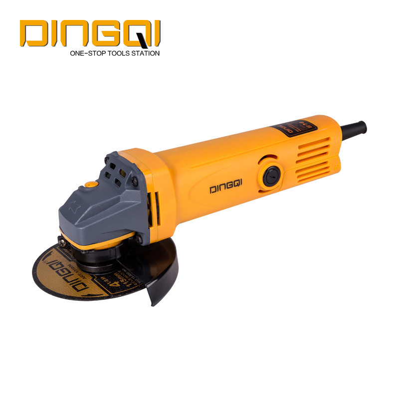Dingqi 600 Watt Angle Grinder 101060