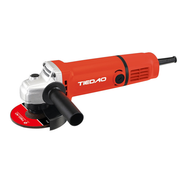 Tiedao 850 Watt Angle Grinder TD89100A