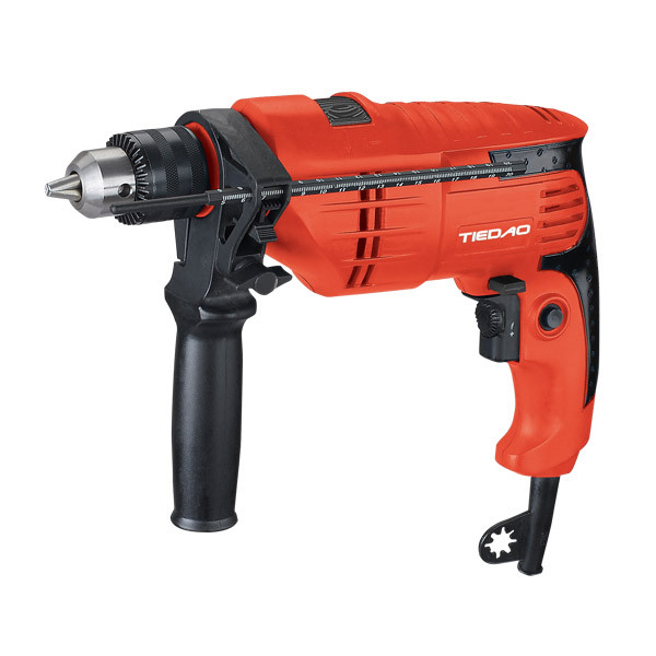 Tiedao 850 Watt Impact Drill TD72316