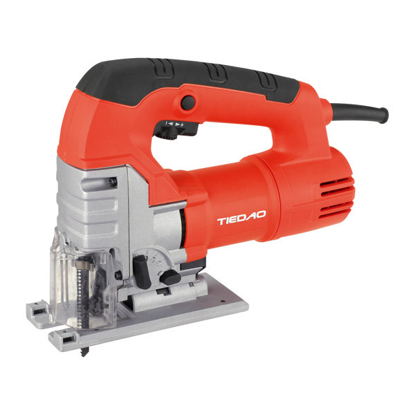 Tiedao 650 Watt Jig Saw TD10165A