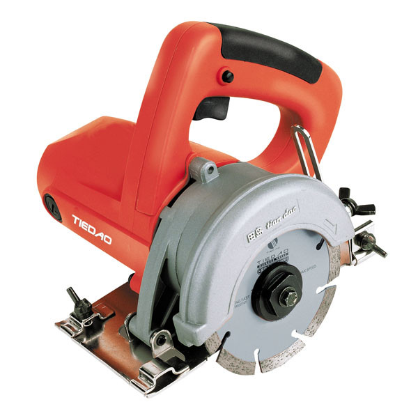 Tiedao 1300 Watt Marble Cutter TD98110