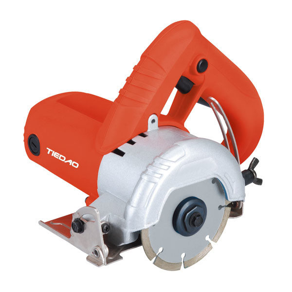 Tiedao 1400 Watt Marble Cutter TD97110