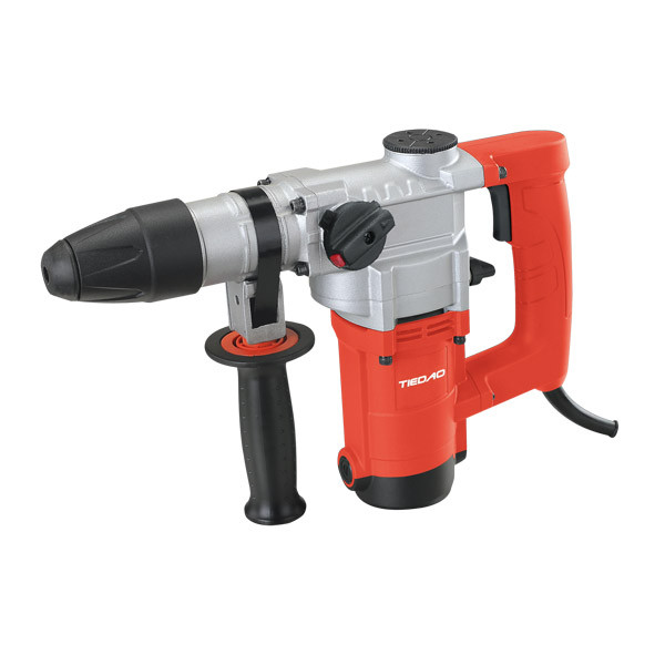 Tiedao 1150 Watt Rotary Hammer TD30140