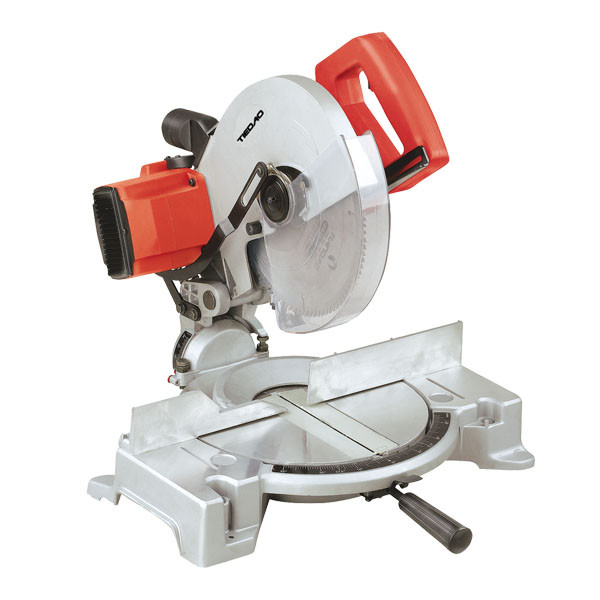 Tiedao 1200 Watt Meter Saw TD94255