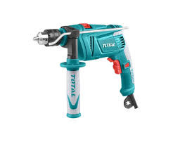Total 850 Watt Impact Drill TG109136