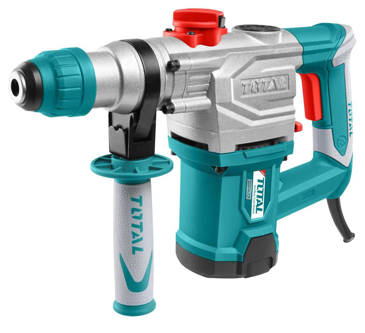 Total 1050 Watt Rotary Hammer TH110286