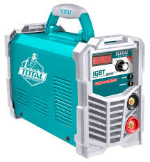 Total 200A Inverter Welding Machine TW22005