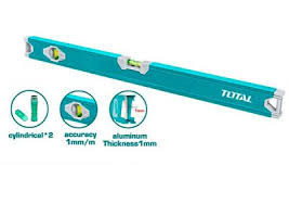 Total 100cm Spirit Level TMT210036