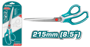 Total 8.5” Scissor THSCRS812001