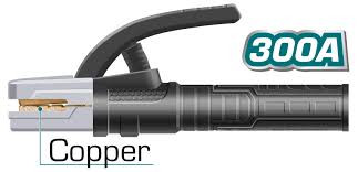 Total 300A Electrode Holder TWAH3006