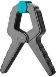 Total 6” Spring Clamps THT13362