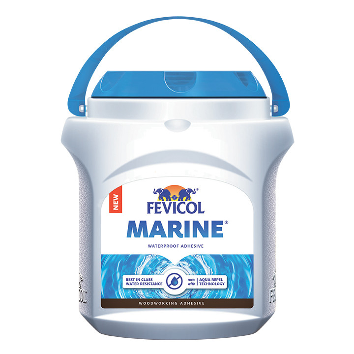 Pidilite 50Kg Fevicol- Marine