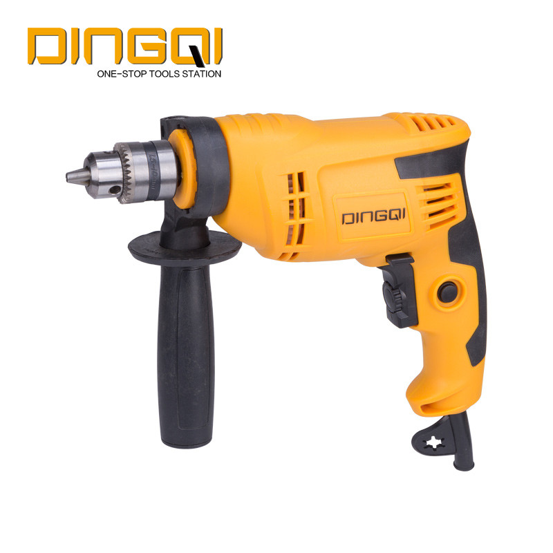 Dingqi 450watt Electric Drill 101610
