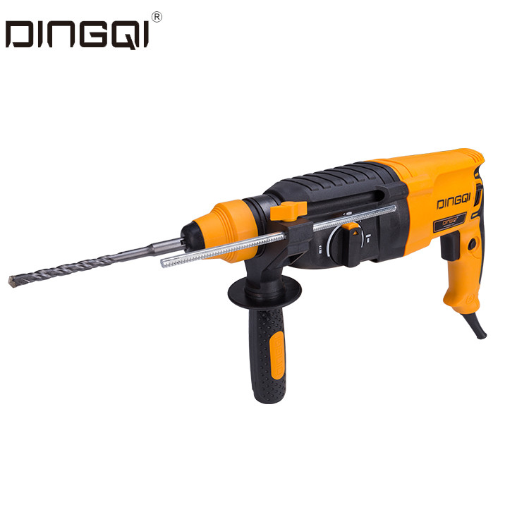 Dingqi 800 watt Rotary Hammer 102026