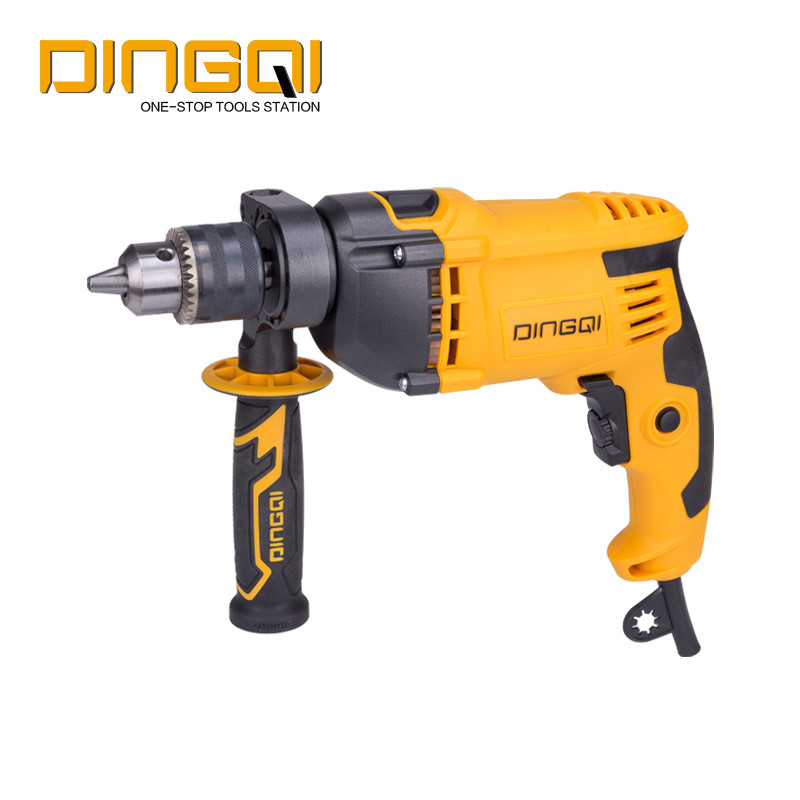 850 watt Impact drill Dingqi
