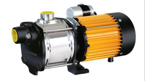 Crompton 1HP Jet Pump SWJ SS