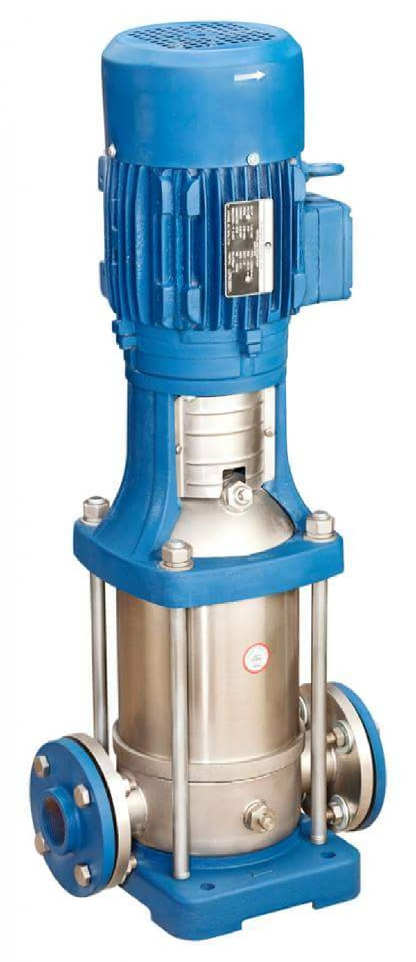 Crompton 1.50HP Vertical Multistage Pumps CVM2-11C