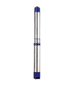 Crompton 2HP Borewell Submersible Pumps 100W14RJ2