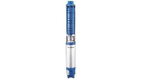 Crompton 5HP Borewell Submersible Pumps 100W25RA5TP-50