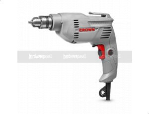 Crown Electric Drill  - CT10126