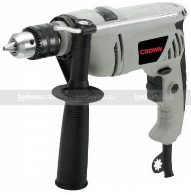 Crown Impact drill CT10065