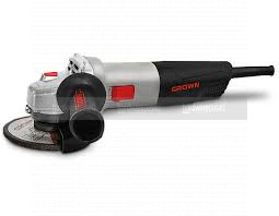 Crown angle grinder - CT13501-100