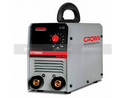 Crown MMA Welding Machine 30-200A - CT33100