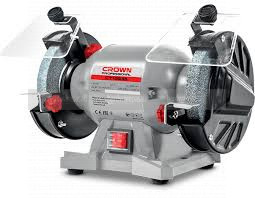 Crown Bench Grinder CT13545
