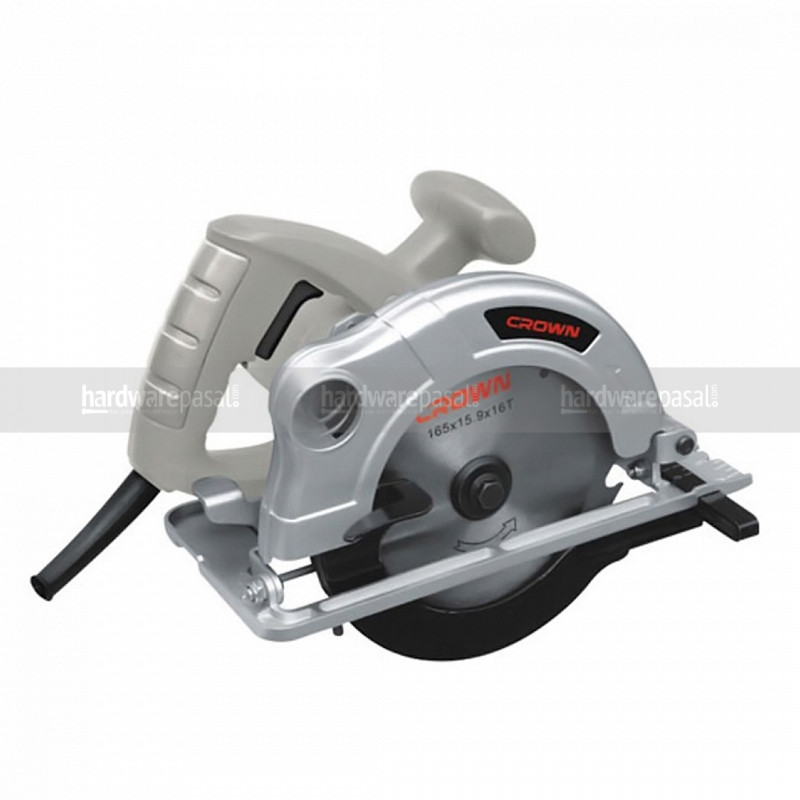 Crown Circular Saw CT15074