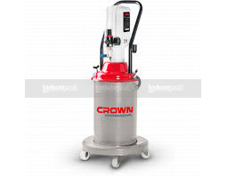 Crown - Grease injector 12L,6-8bar 0.85L/min CB - CT38097
