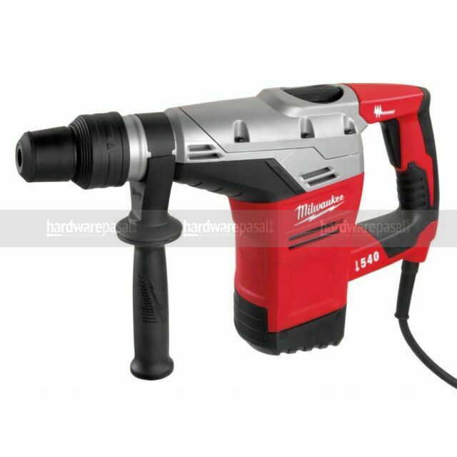 40mm Combi Hammer SDS MAX K 540S