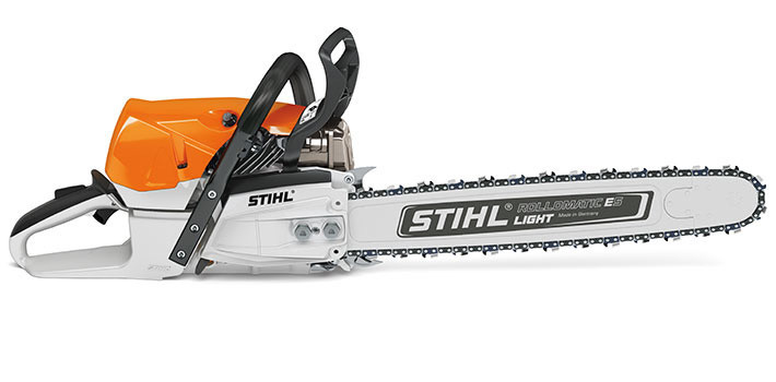 STIHL - Chain saw MS - 462