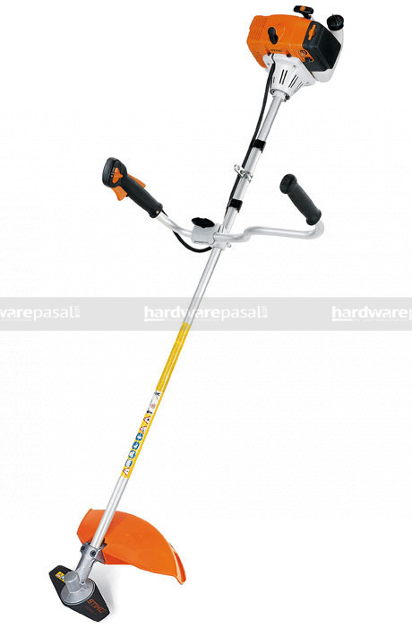 STIHL - Brushcutter - FS120